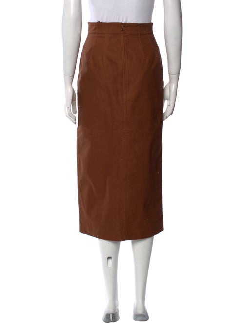 Moussy Midi Length Skirt