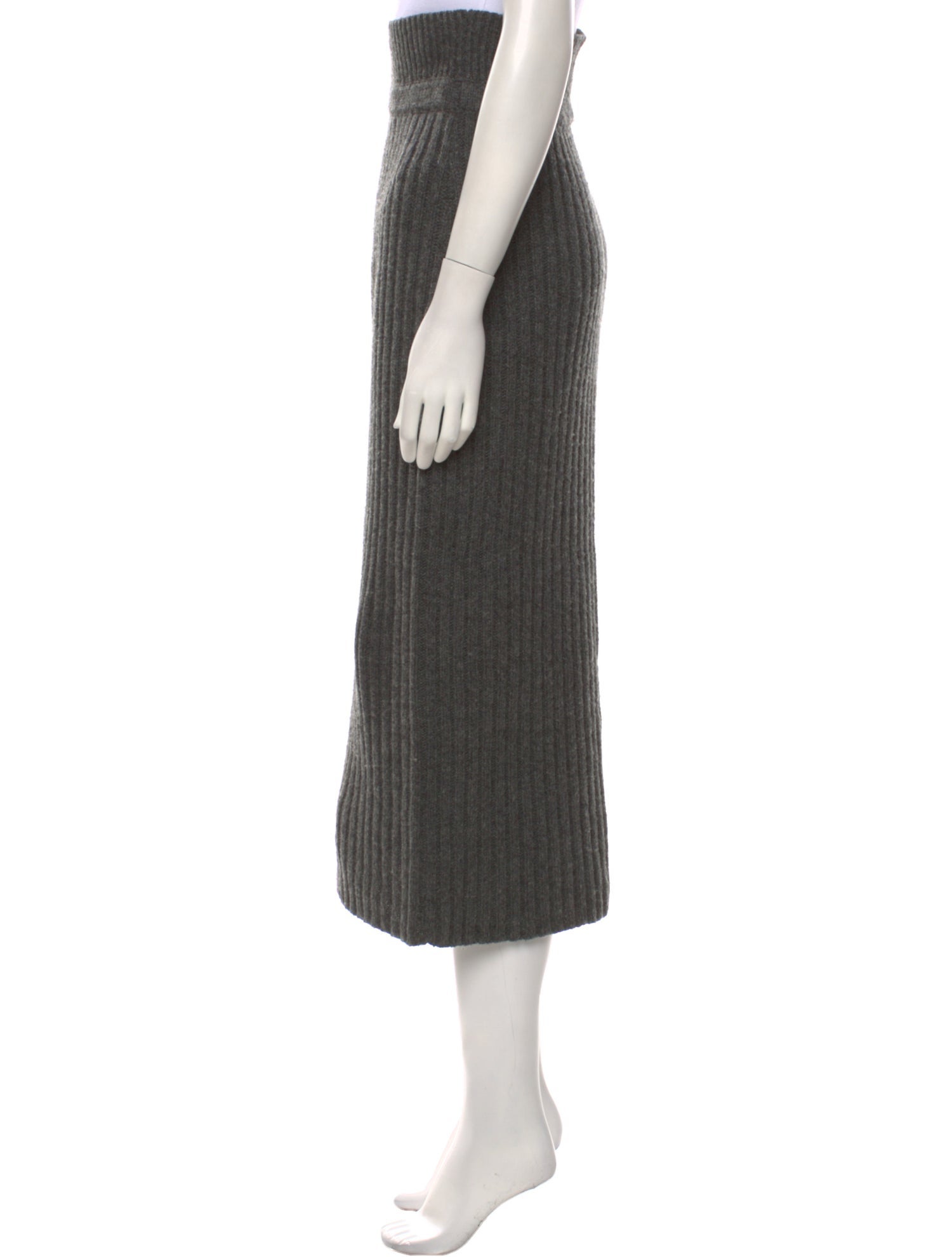 Moussy Midi Length Skirt