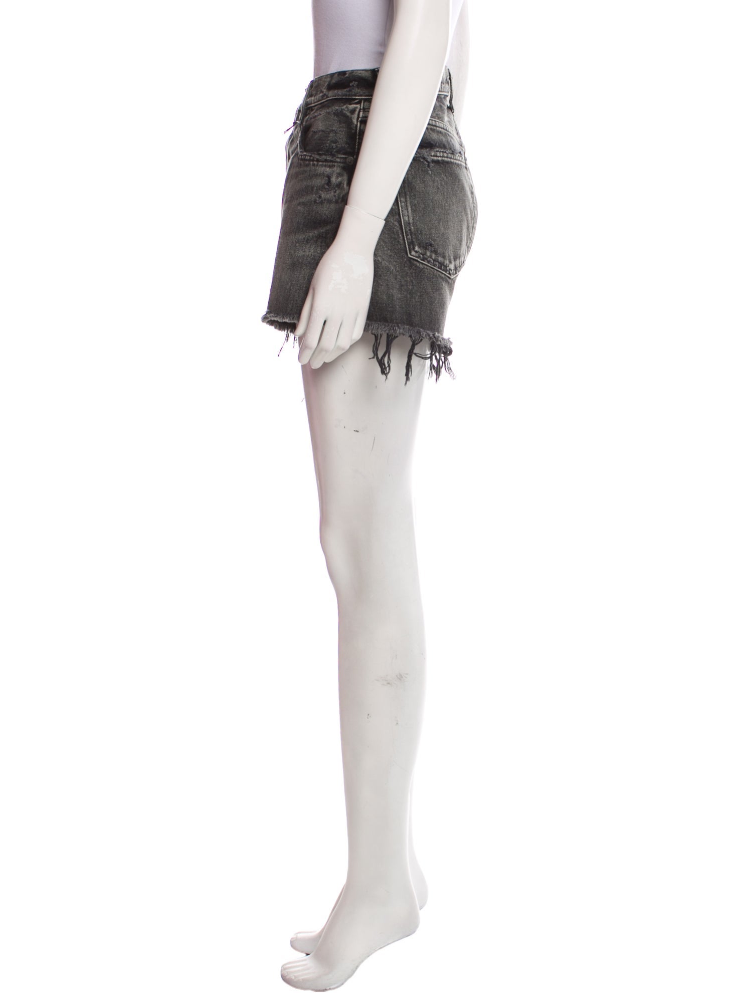 Moussy Mini Shorts w/ Tags