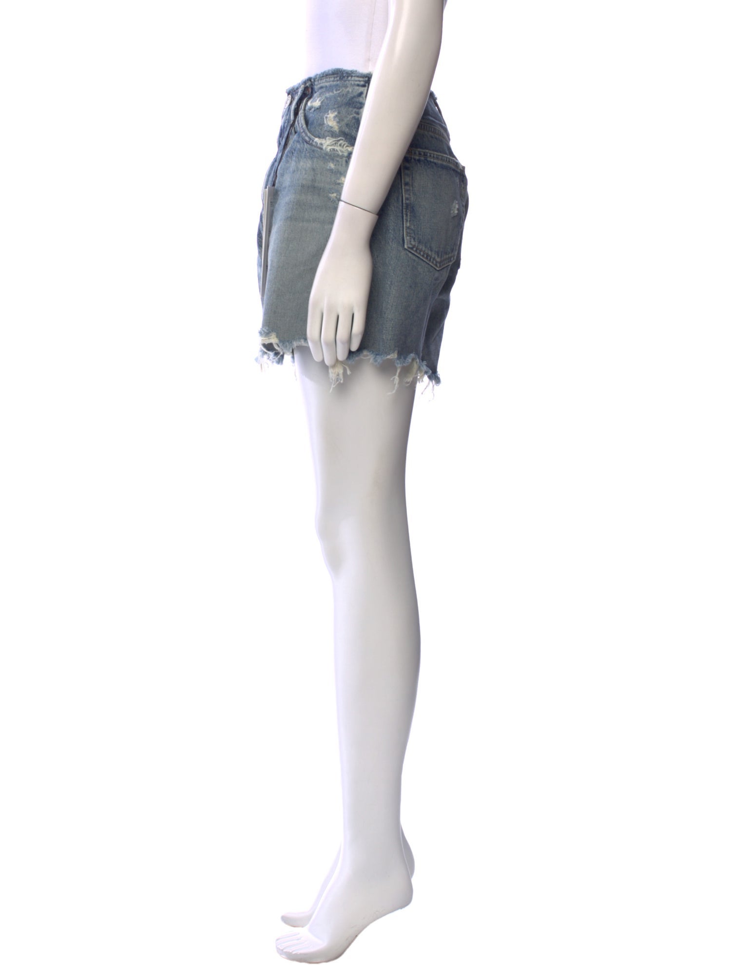 Moussy Mini Shorts w/ Tags