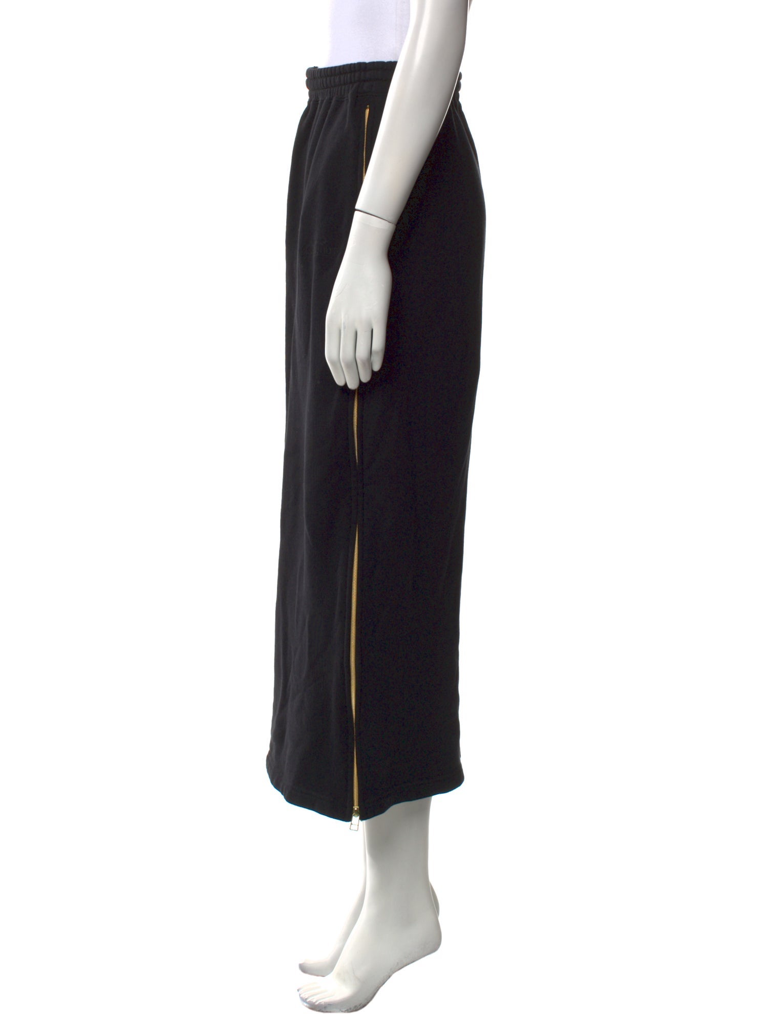 Moussy Midi Length Skirt