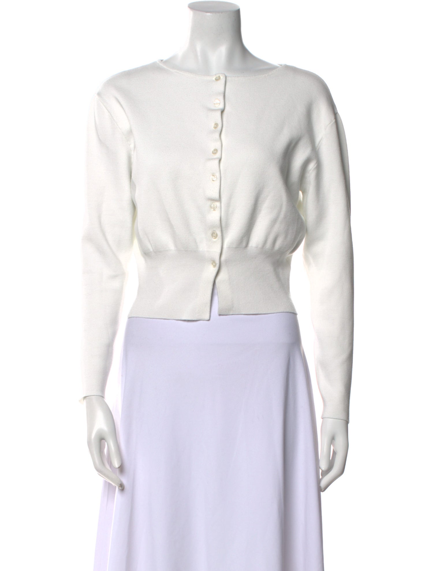 Moussy Crew Neck Sweater