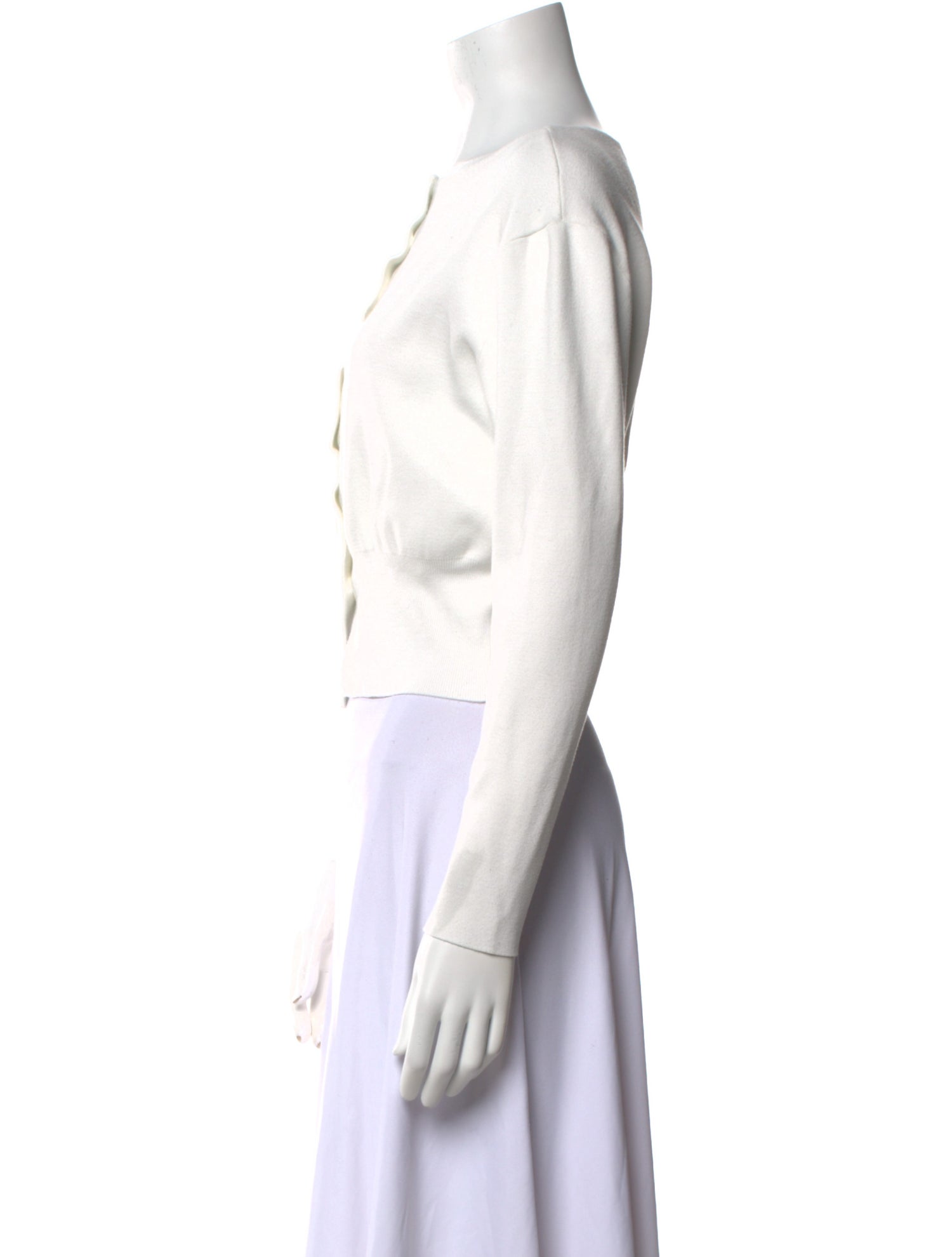 Moussy Crew Neck Sweater