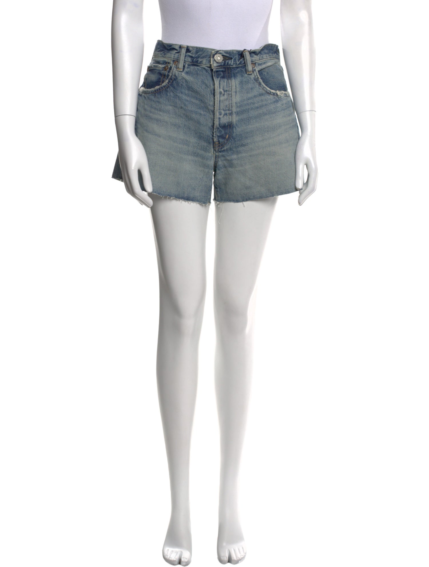 Moussy Mini Shorts w/ Tags