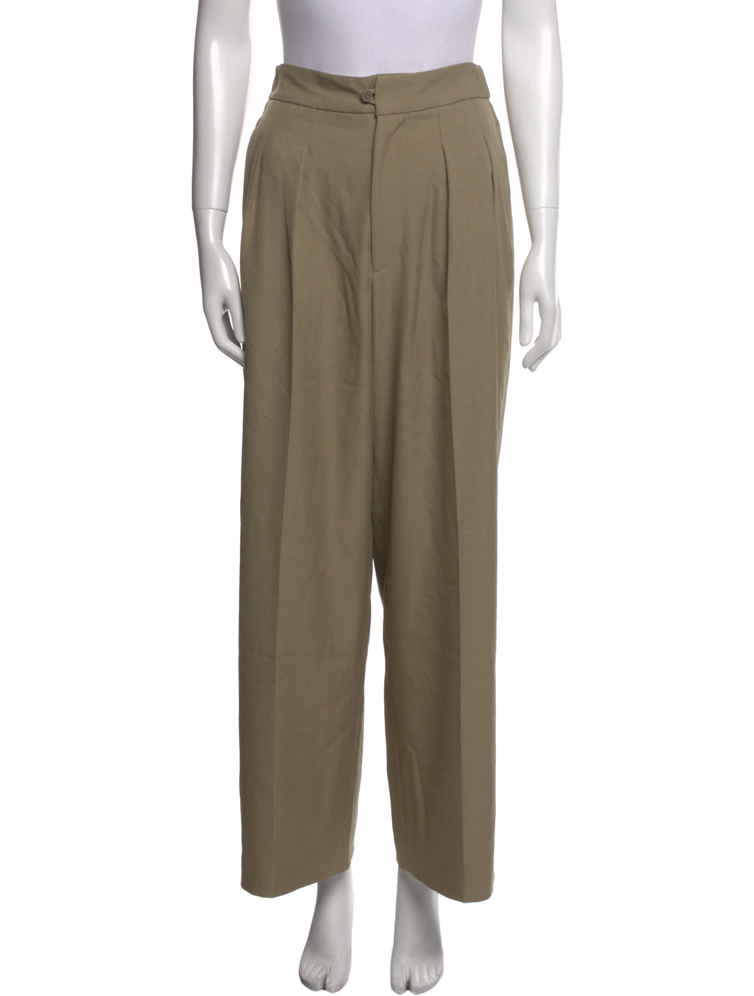 Moussy Wide Leg Pants w/ Tags