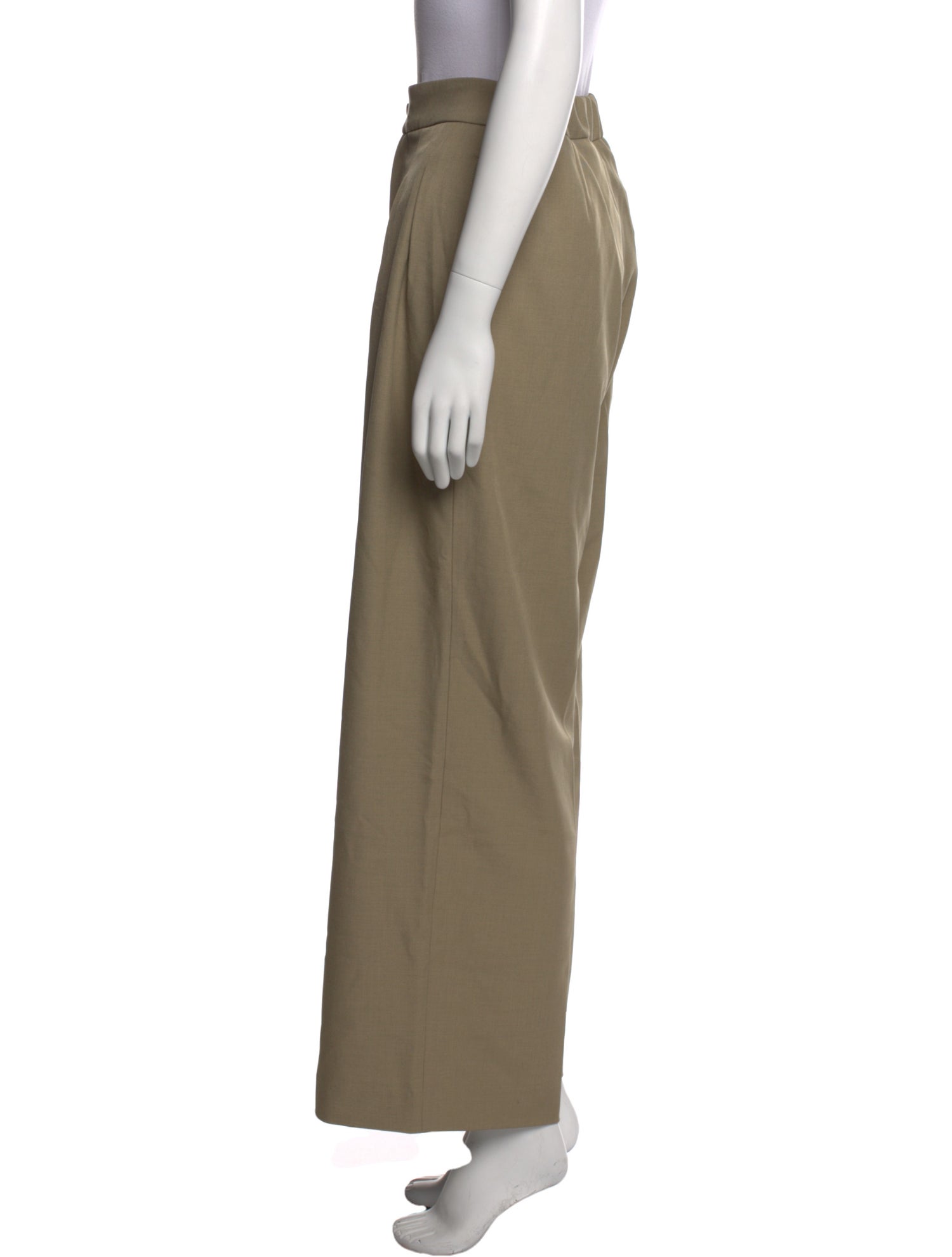 Moussy Wide Leg Pants w/ Tags