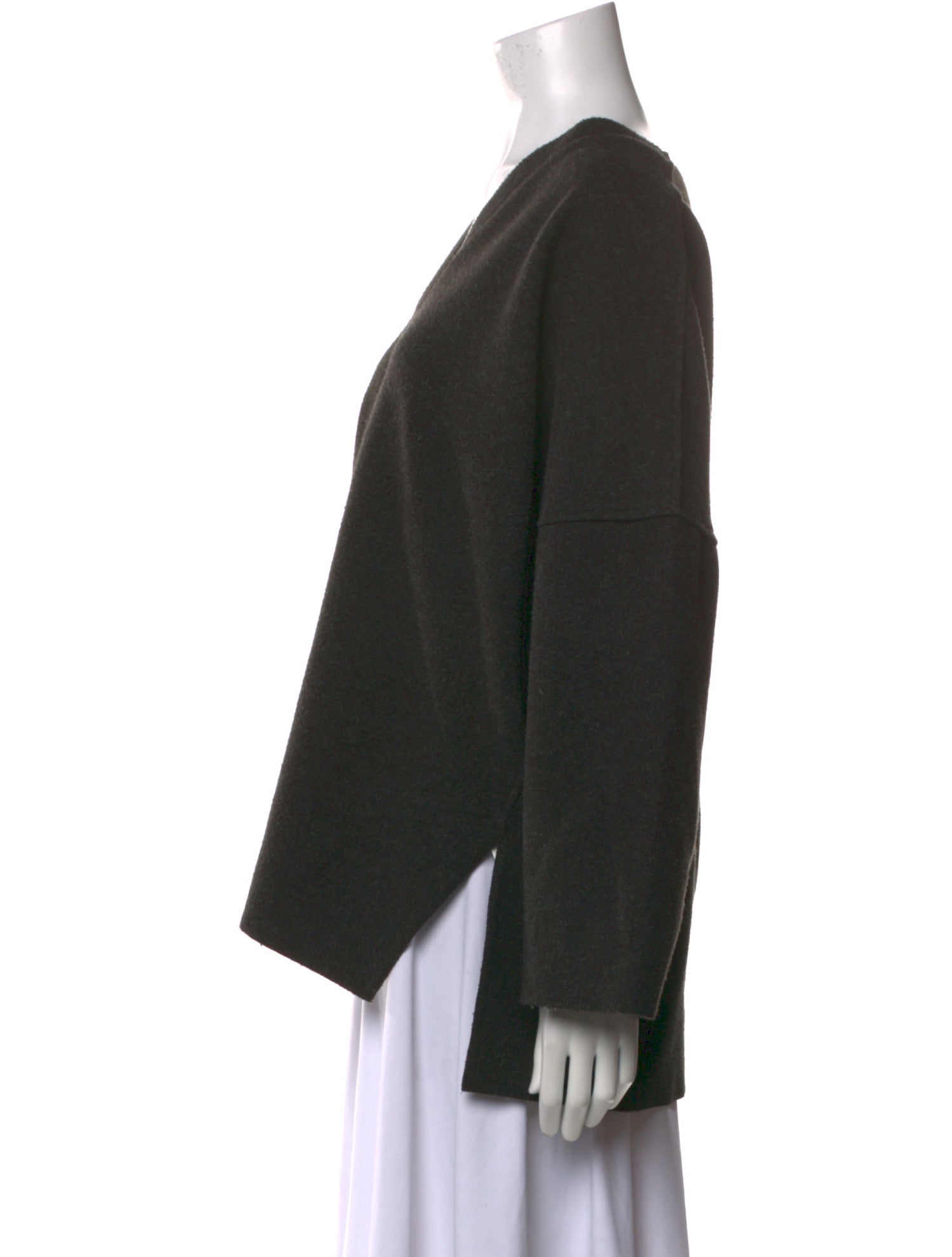 Moussy V-Neck Sweater