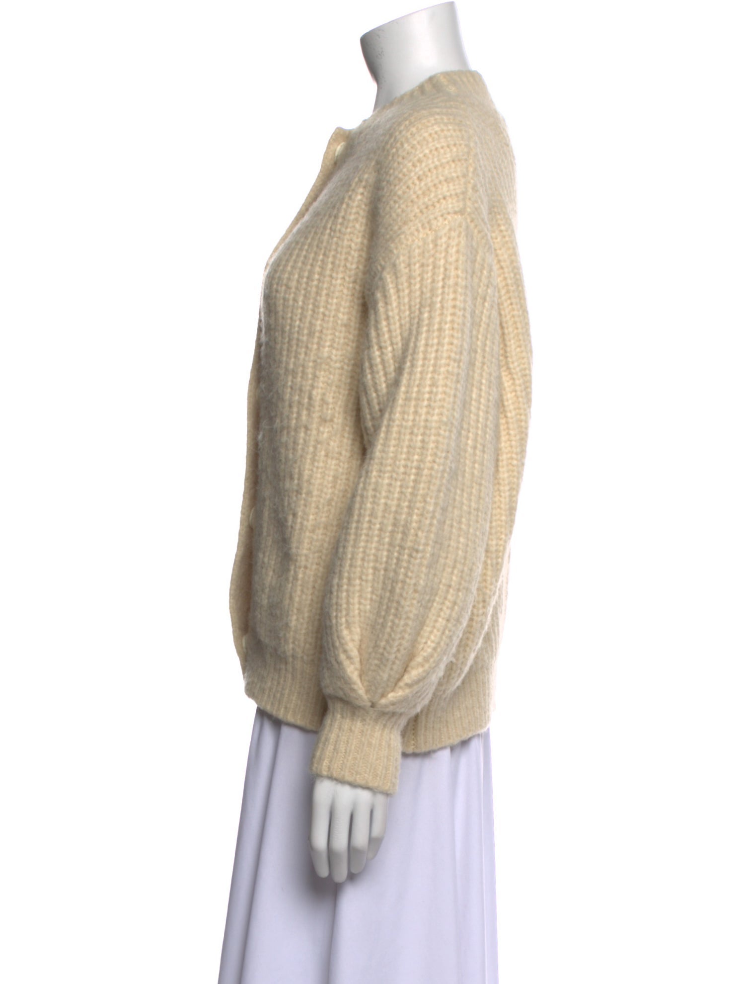 Moussy Crew Neck Sweater