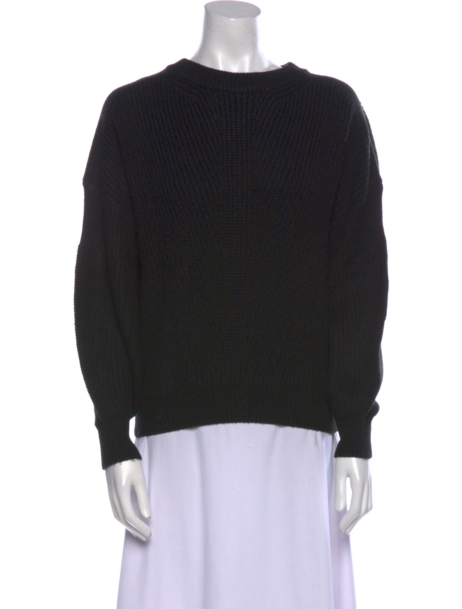 Moussy Crew Neck Sweater