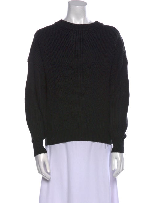 Moussy Crew Neck Sweater