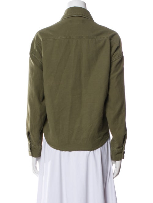 Moussy Utility Jacket