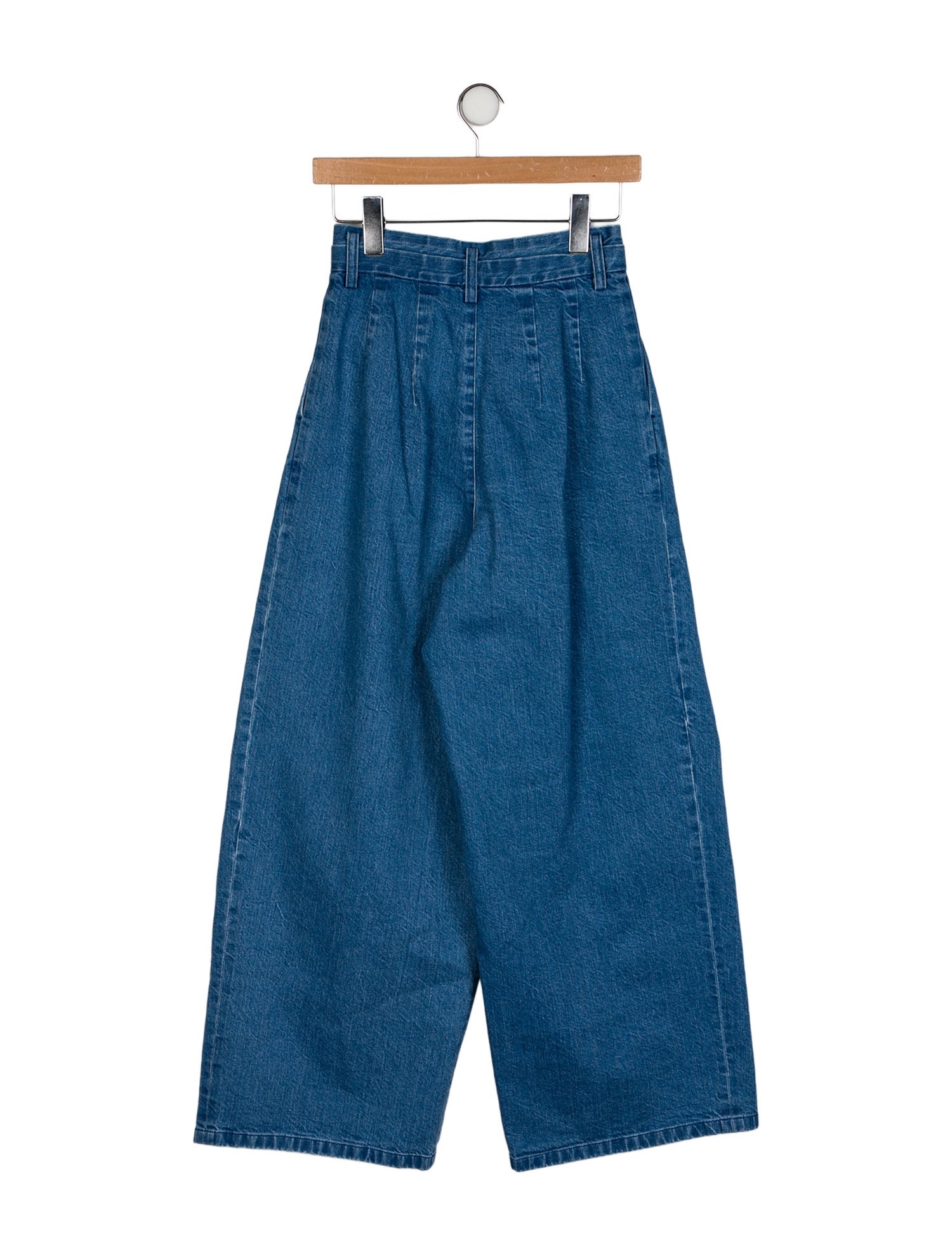 Moussy Wide Leg Pants