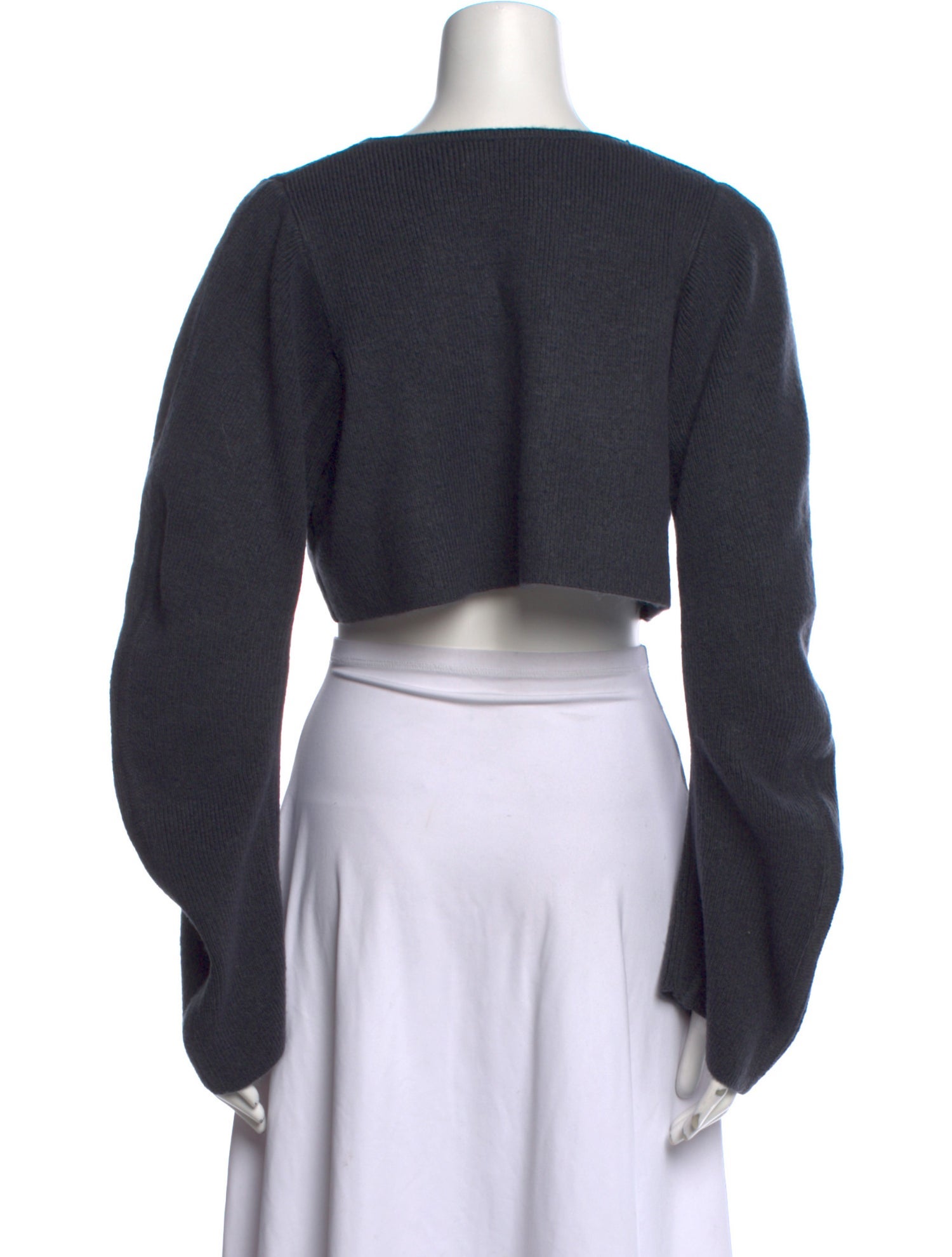 Moussy Bateau Neckline Sweater