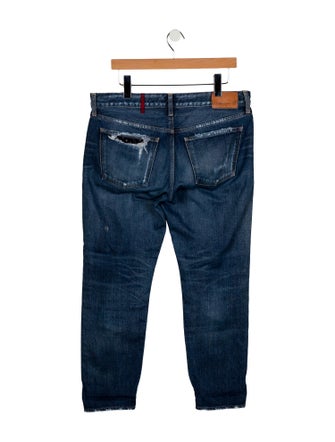 Moussy Skinny Jeans