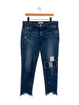 Moussy Skinny Jeans