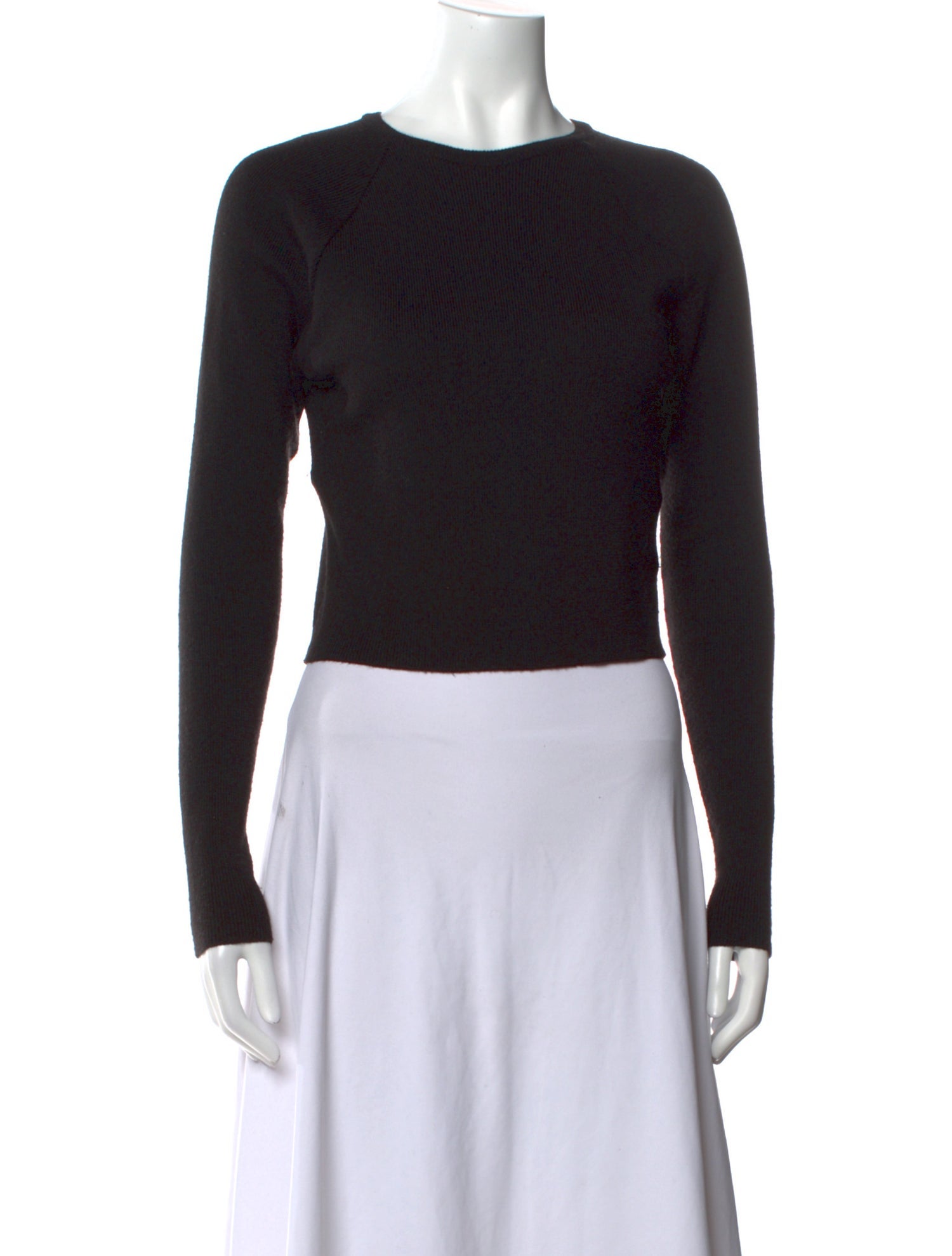 Moussy Crew Neck Sweater