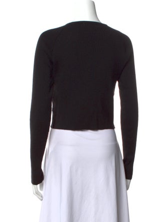 Moussy Crew Neck Sweater