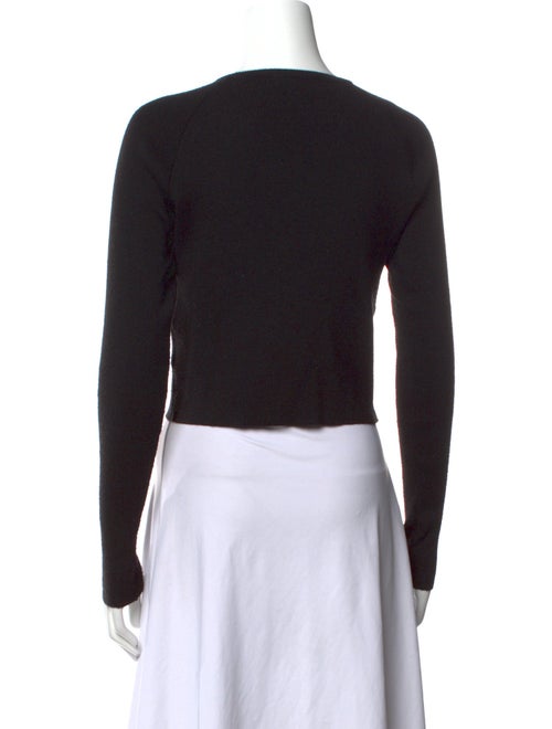 Moussy Crew Neck Sweater