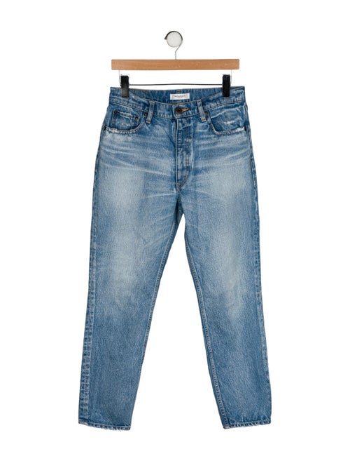 Moussy Skinny Jeans