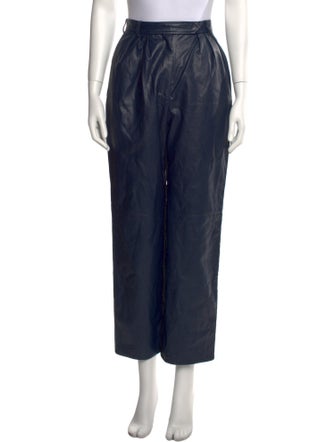Moussy Wide Leg Pants