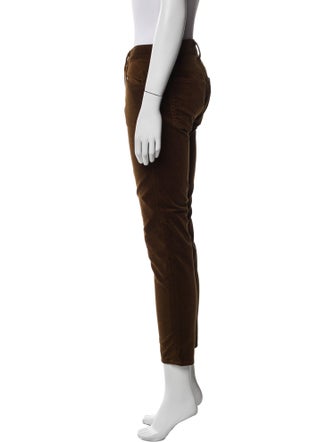 Moussy Skinny Leg Pants