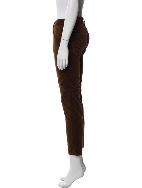 Moussy Skinny Leg Pants