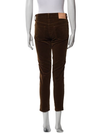 Moussy Skinny Leg Pants