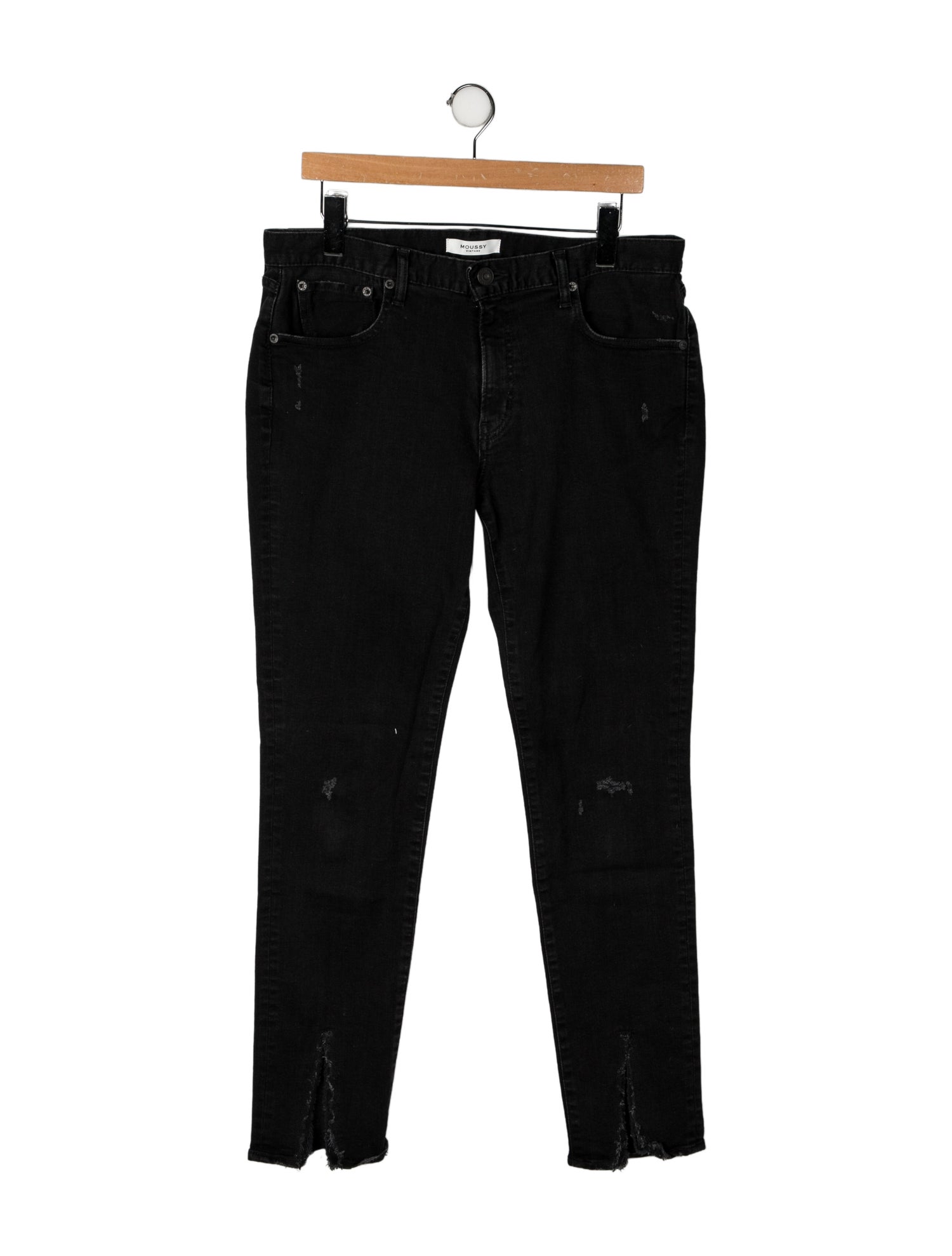 Moussy Skinny Jeans