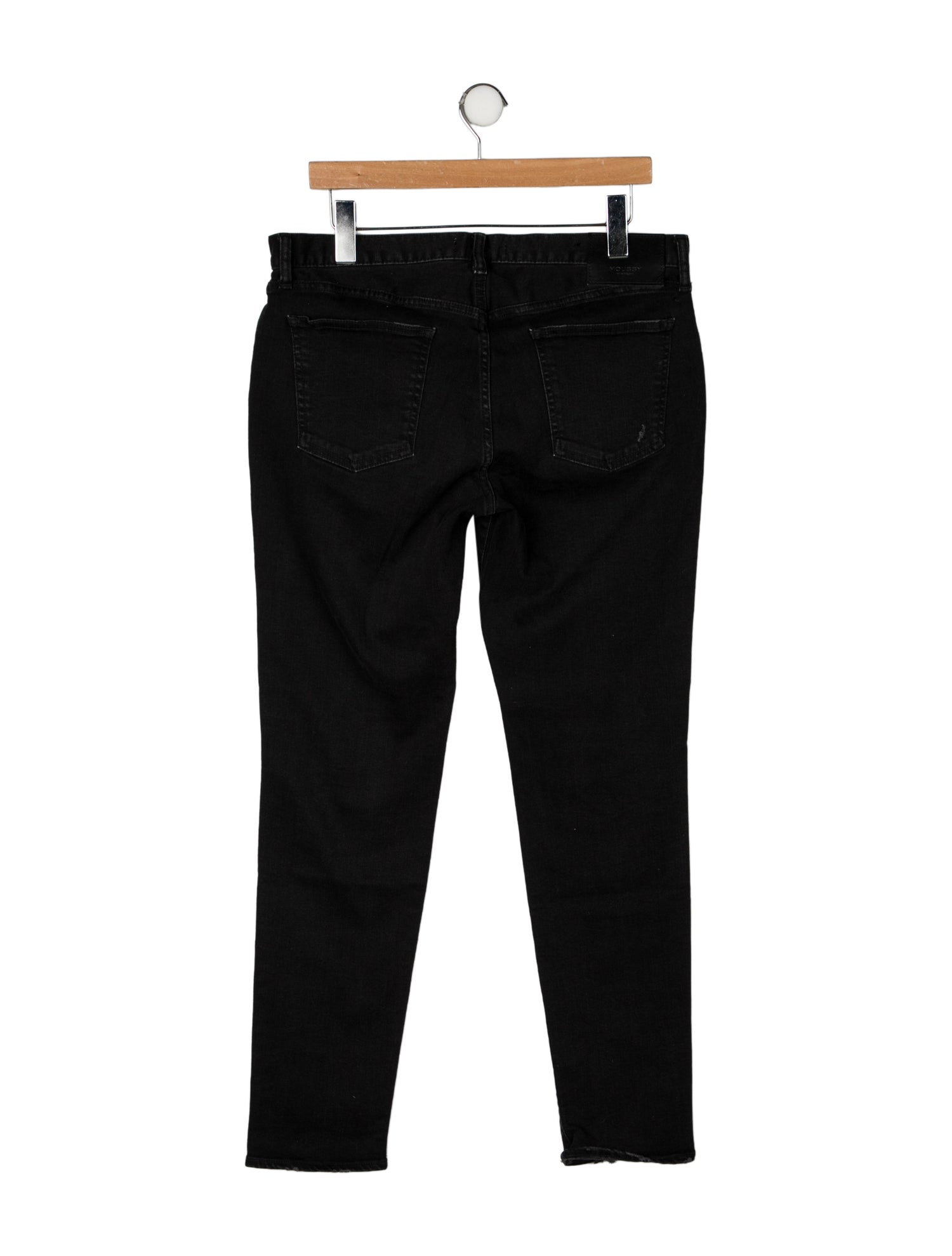 Moussy Skinny Jeans