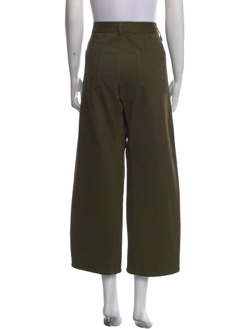 Moussy Wide Leg Pants
