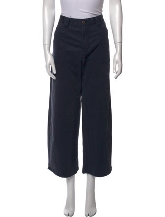 Moussy Wide Leg Pants