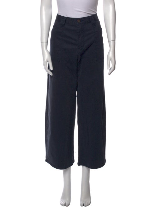 Moussy Wide Leg Pants