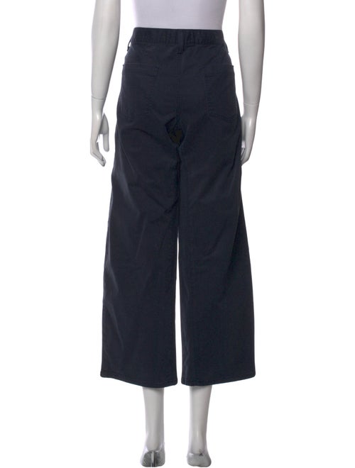 Moussy Wide Leg Pants