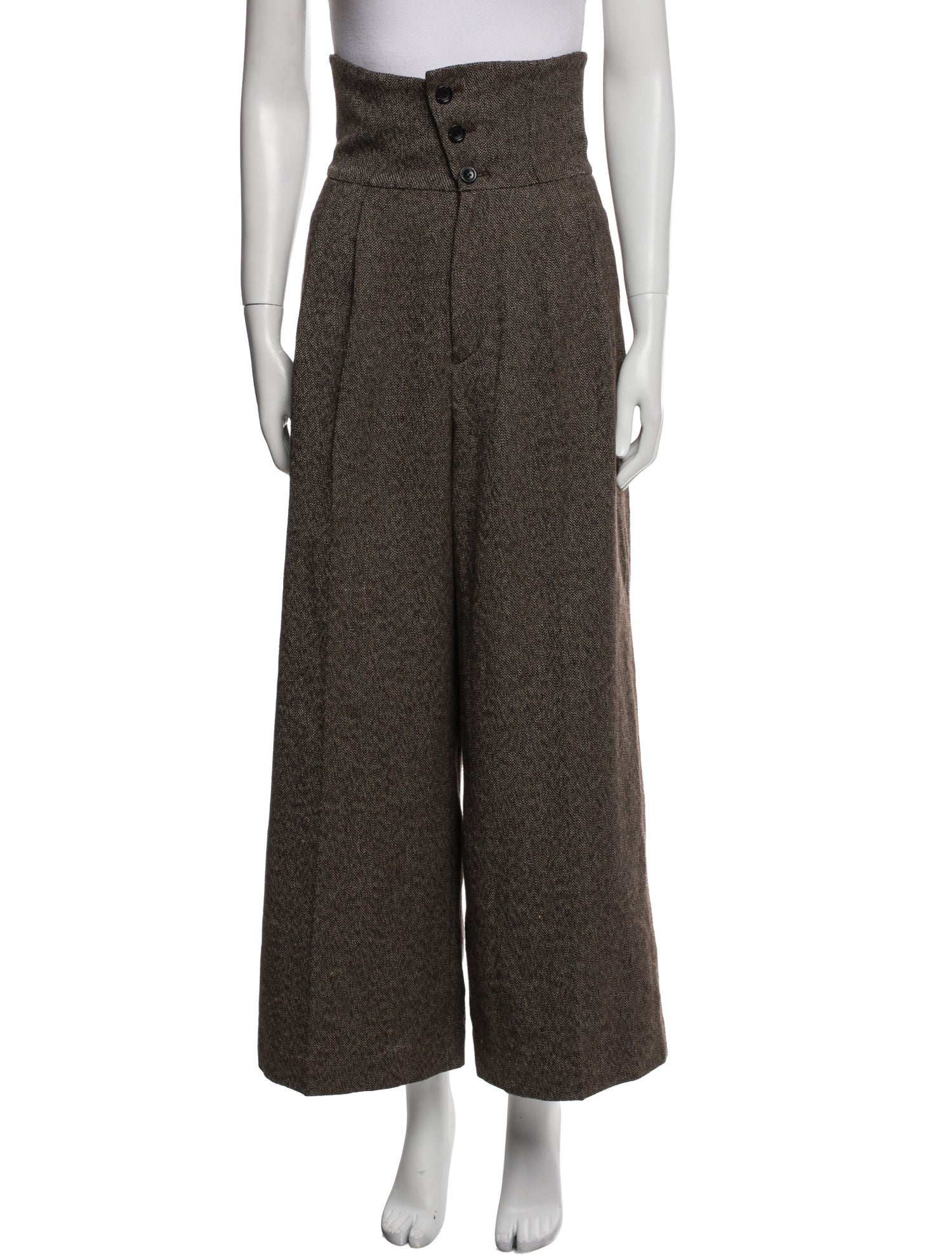 Moussy Wide Leg Pants w/ Tags