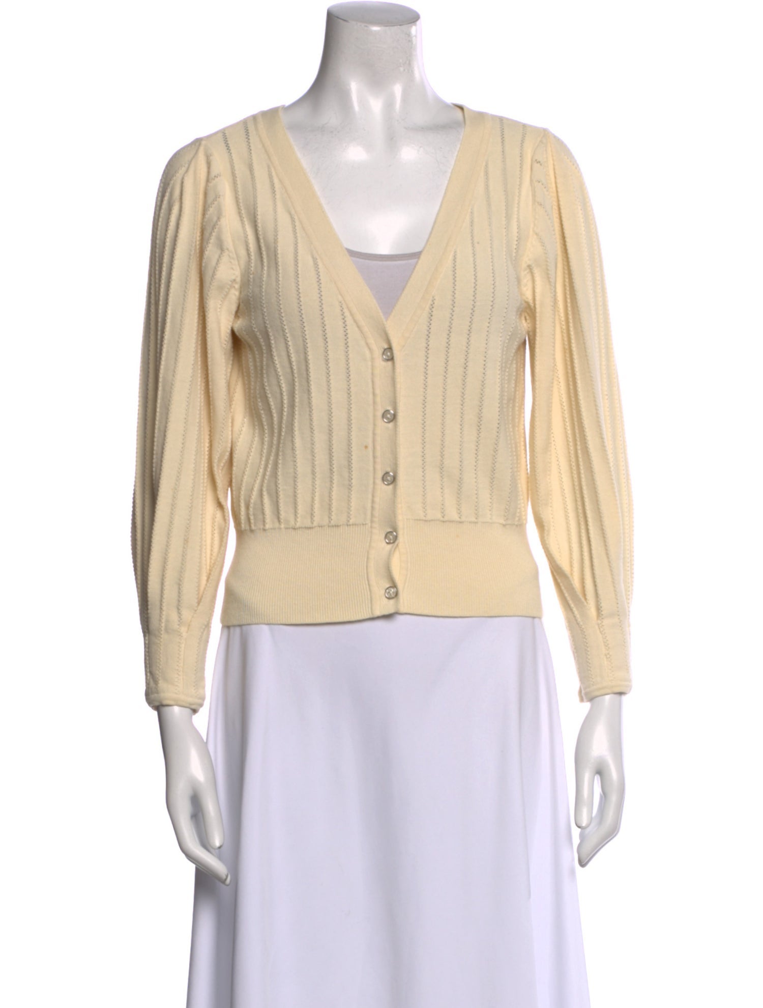 Moussy V-Neck Sweater