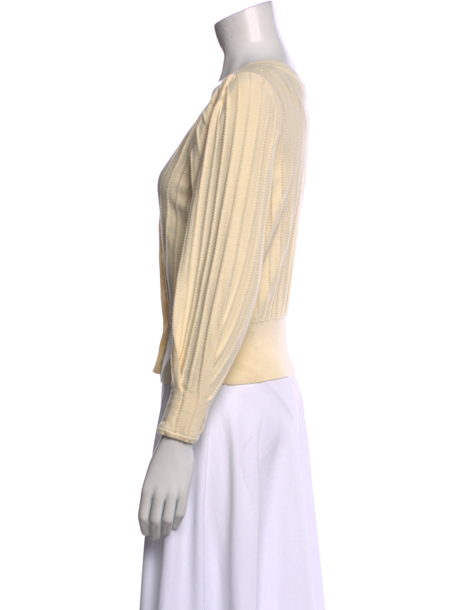 Moussy V-Neck Sweater