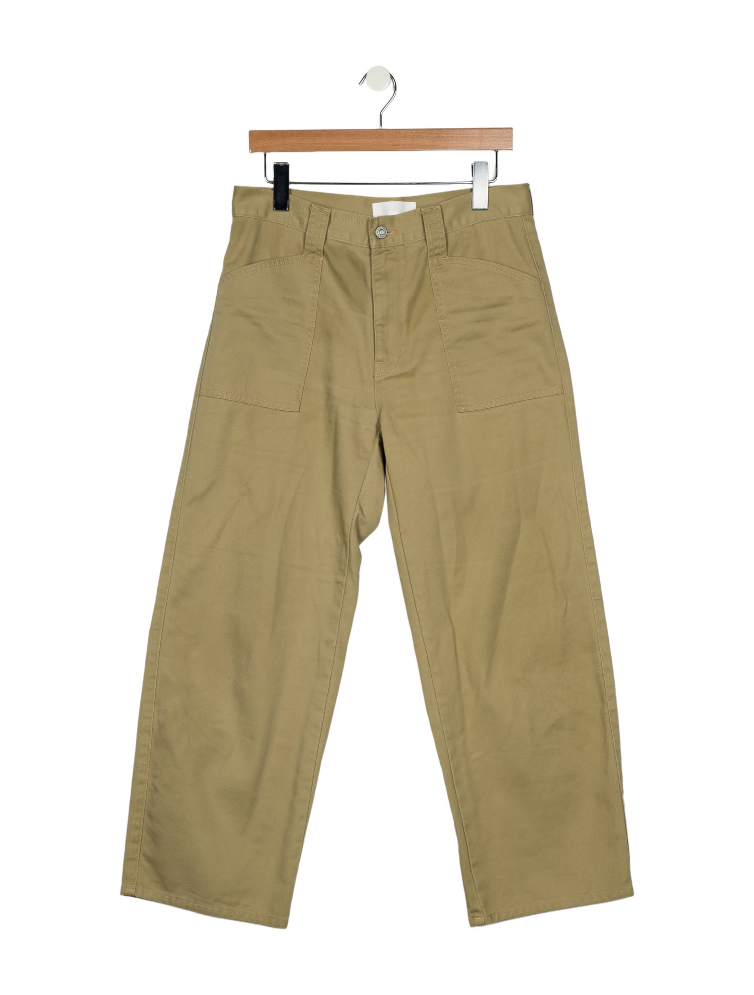 Moussy Wide Leg Pants