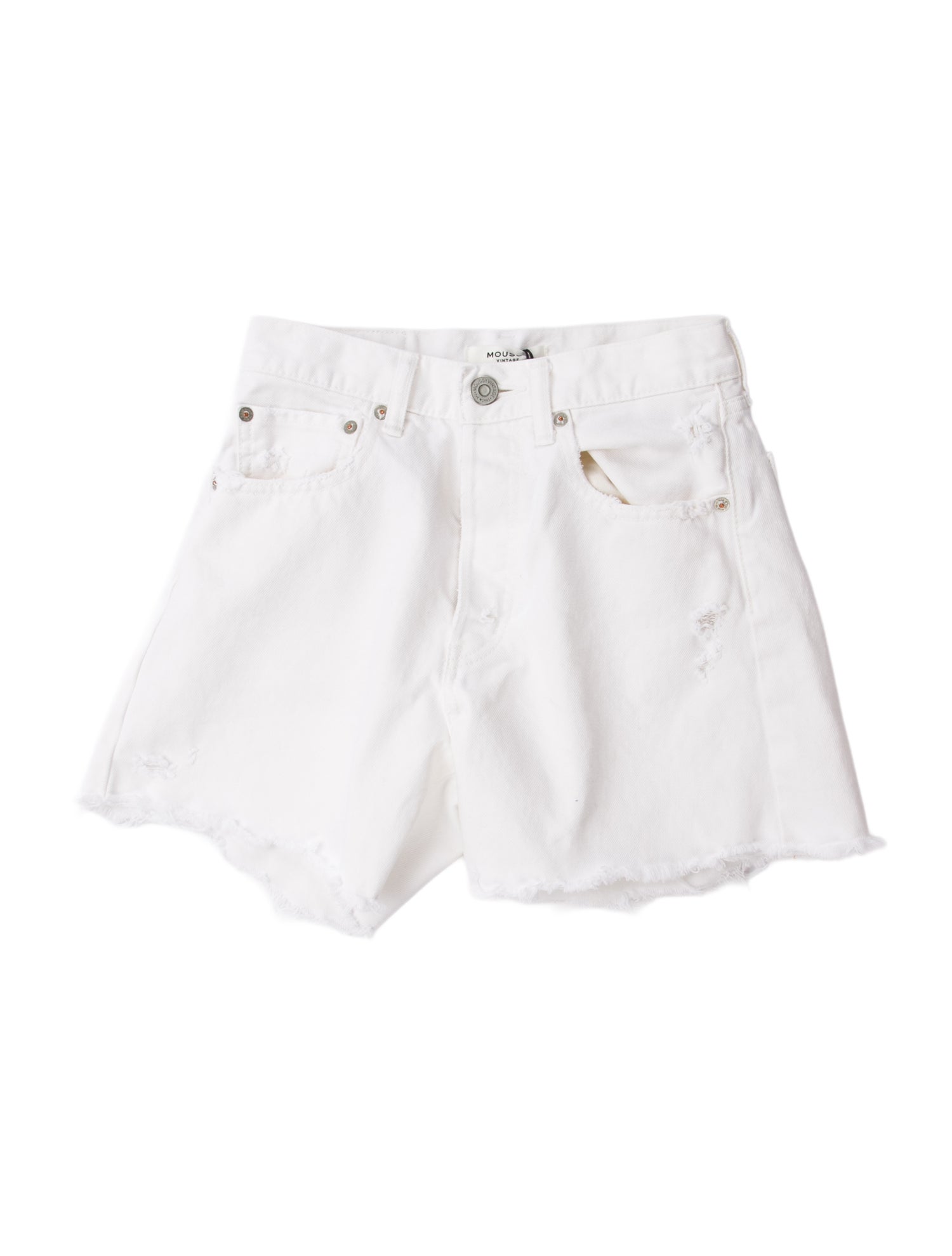 Moussy Mini Shorts