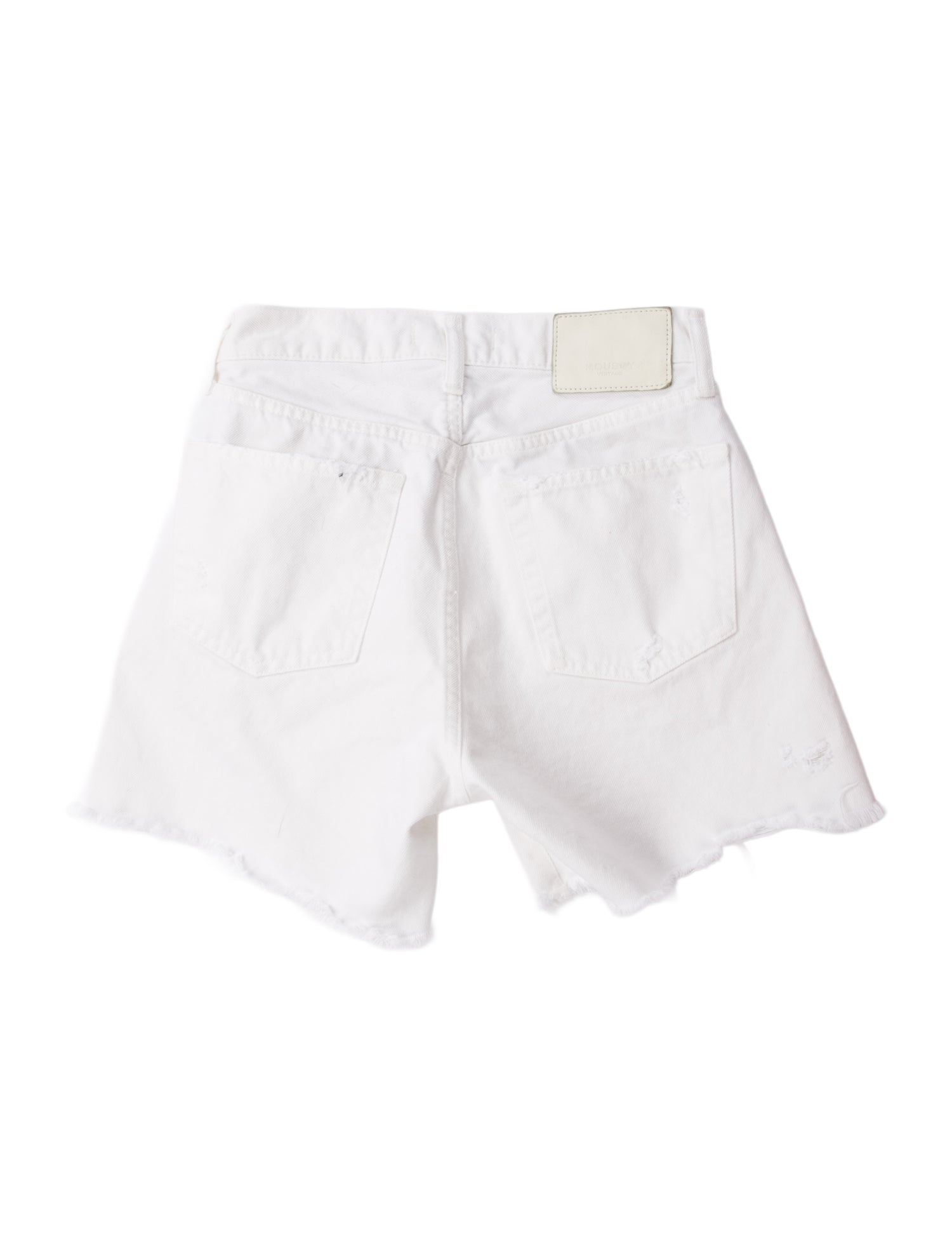 Moussy Mini Shorts