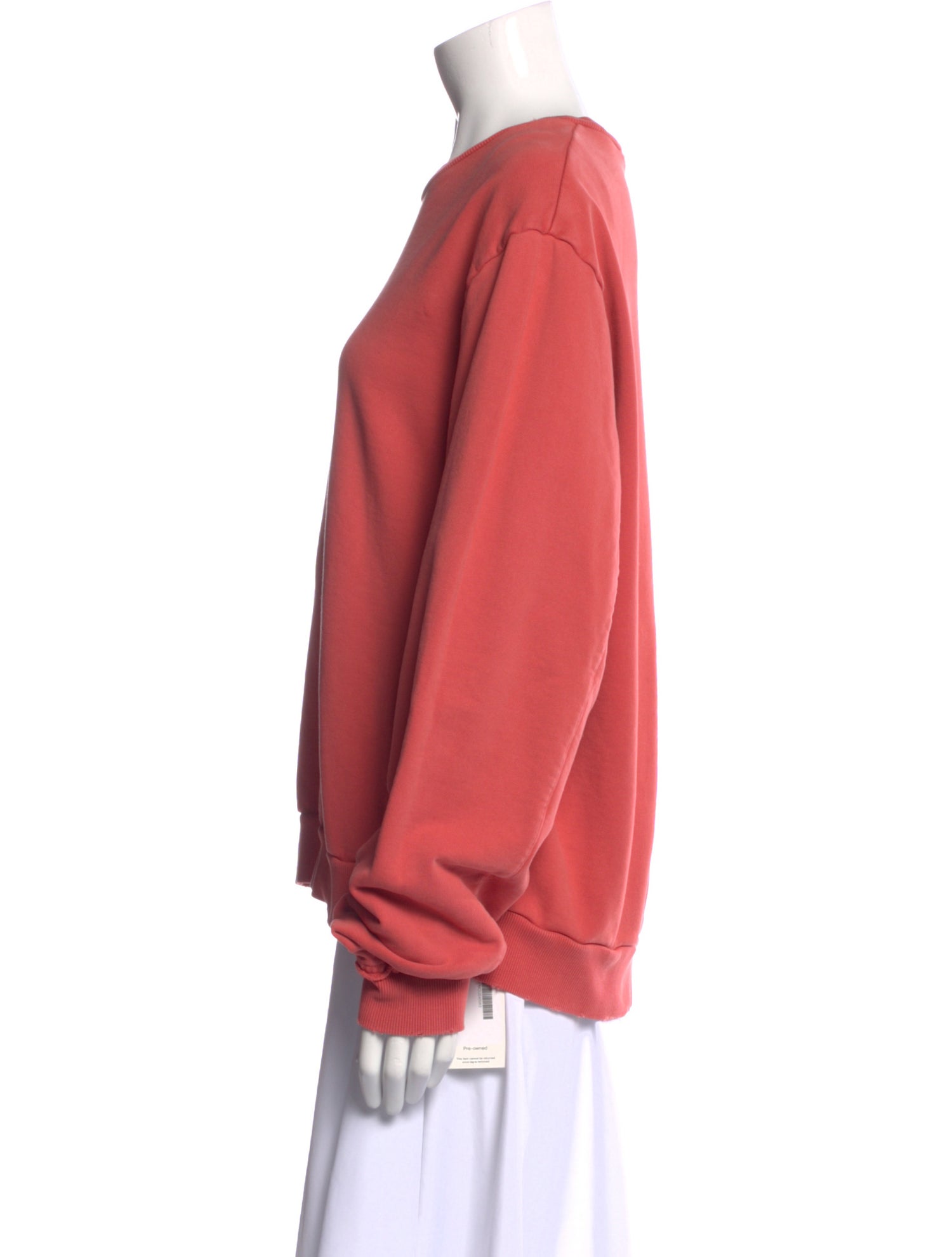 Moussy Scoop Neck Sweater