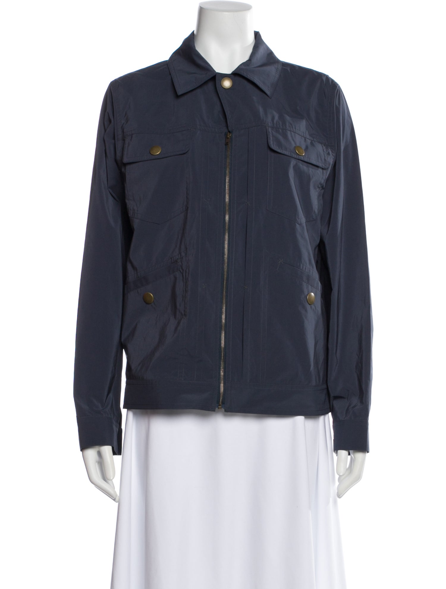 Moussy Jacket w/ Tags