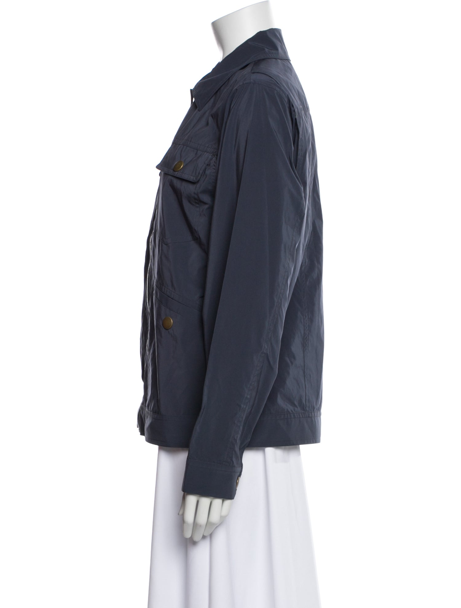 Moussy Jacket w/ Tags