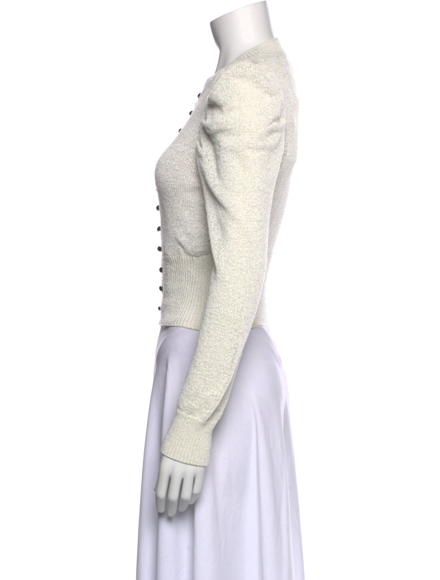 Moussy Crew Neck Sweater w/ Tags