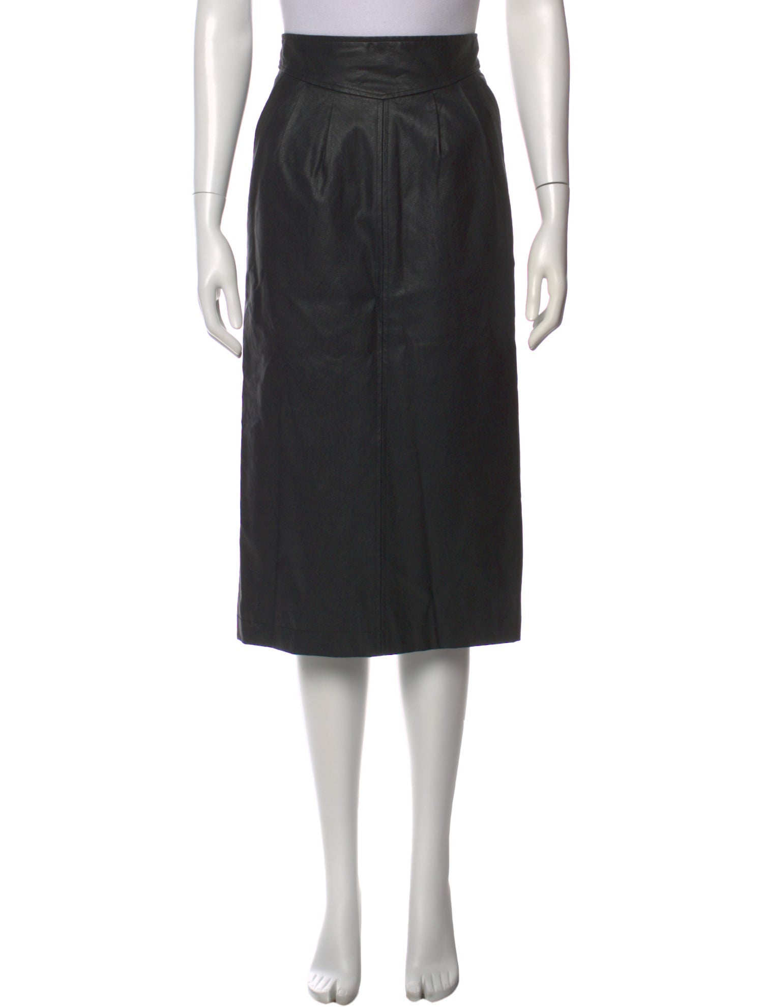 Moussy Knee-Length Skirt