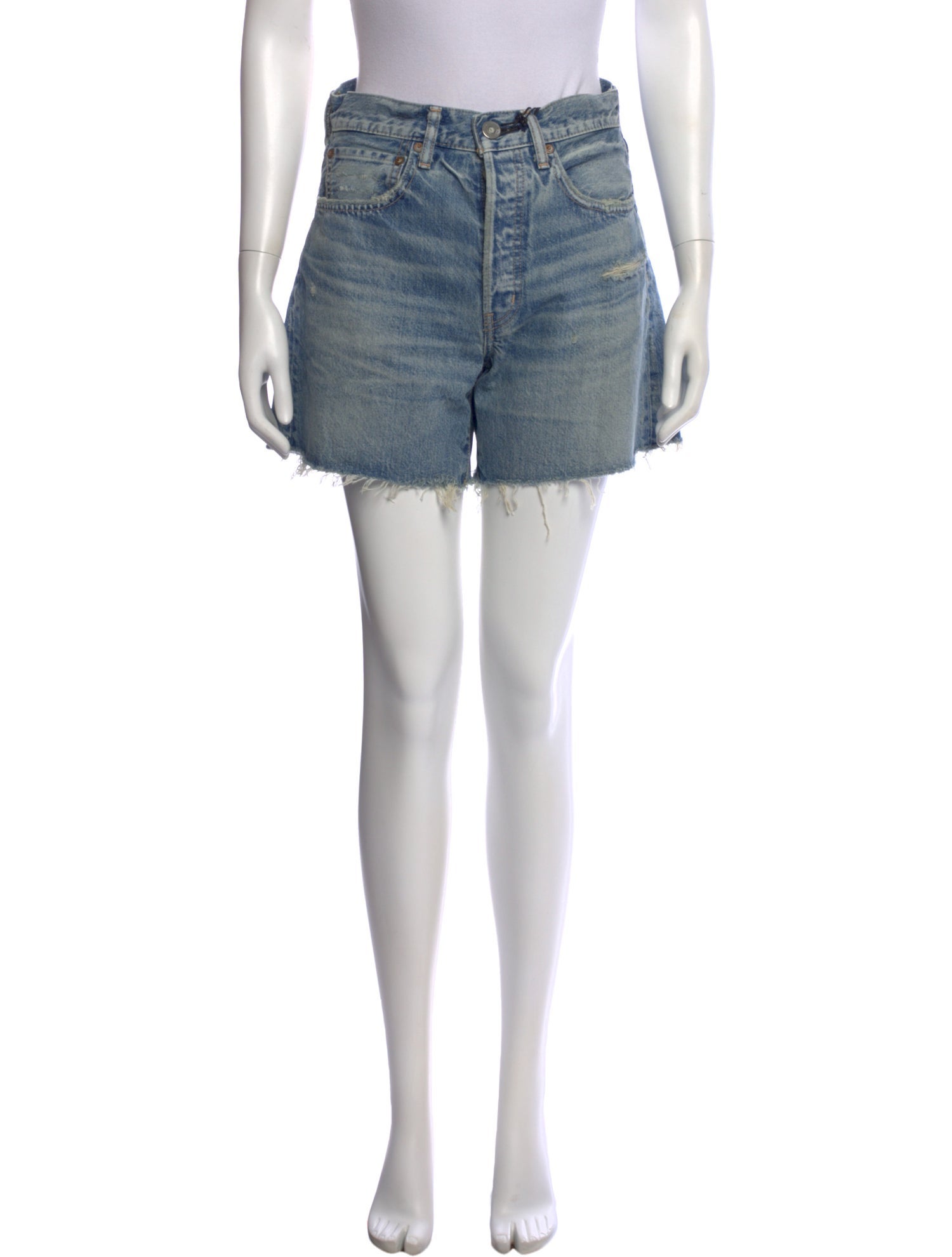 Moussy Mini Shorts w/ Tags