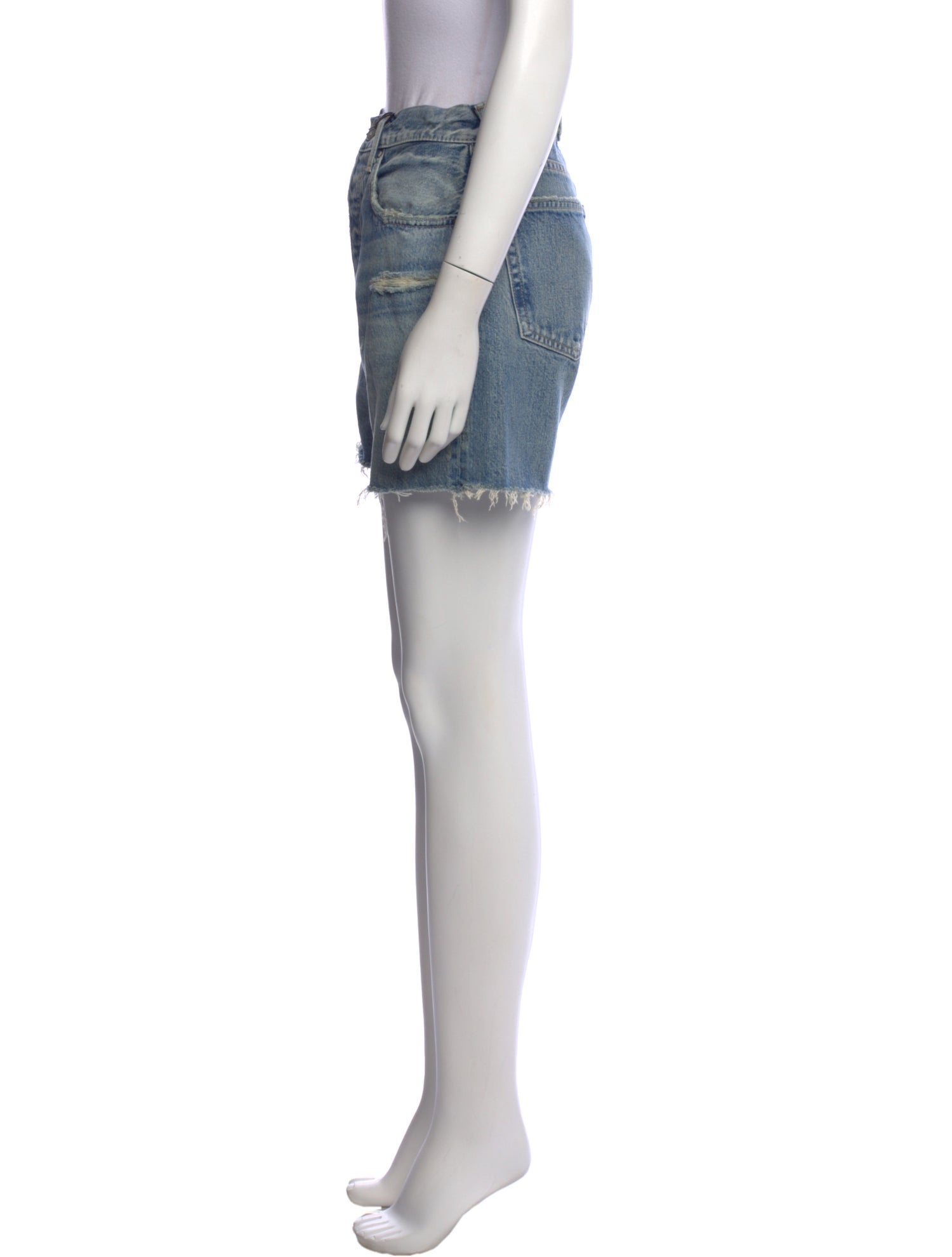 Moussy Mini Shorts w/ Tags