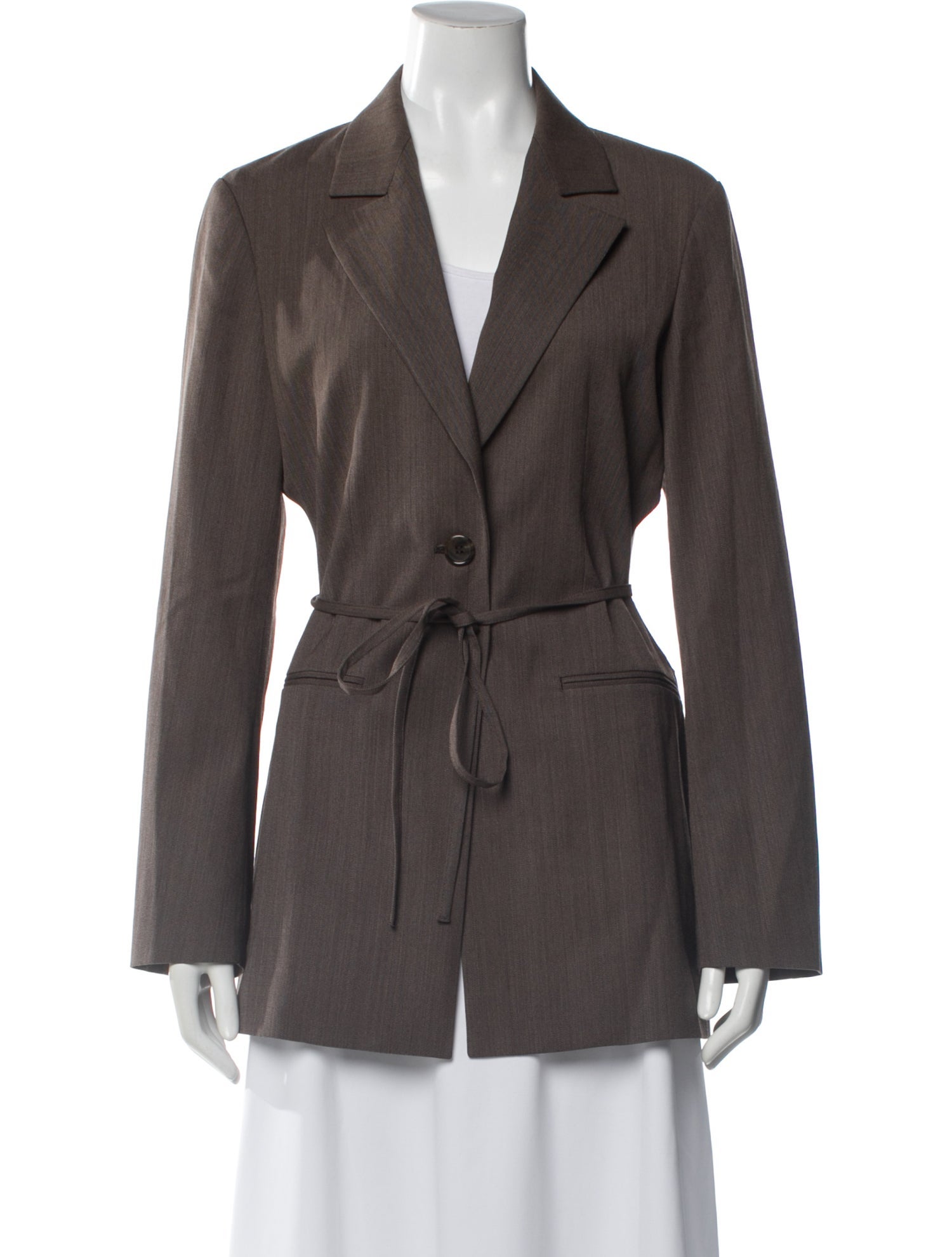 Moussy Blazer w/ Tags