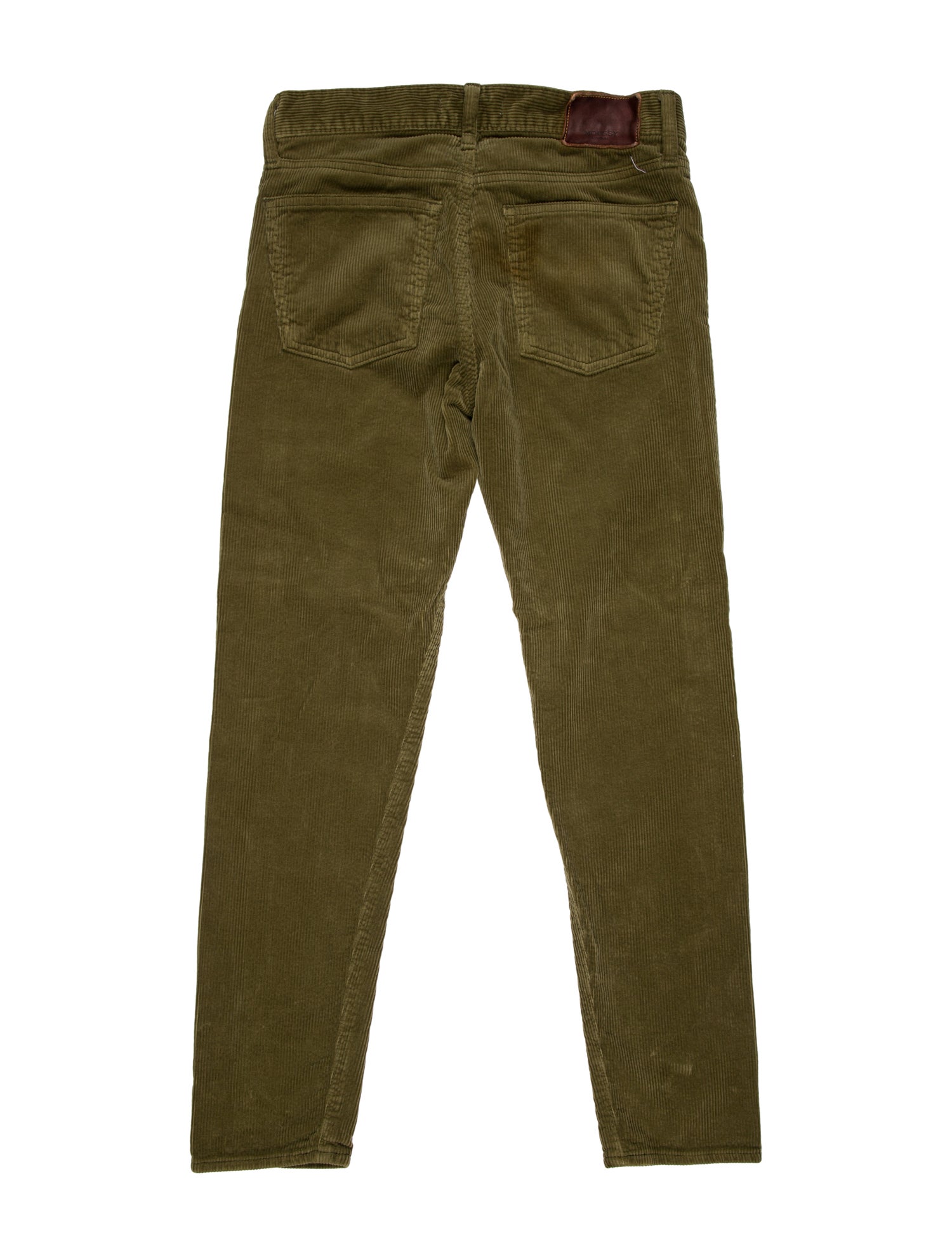 Moussy Skinny Leg Pants