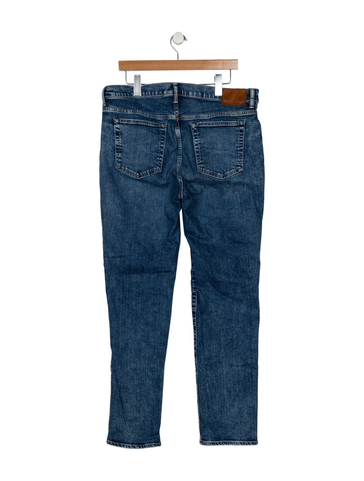 Moussy Skinny Jeans