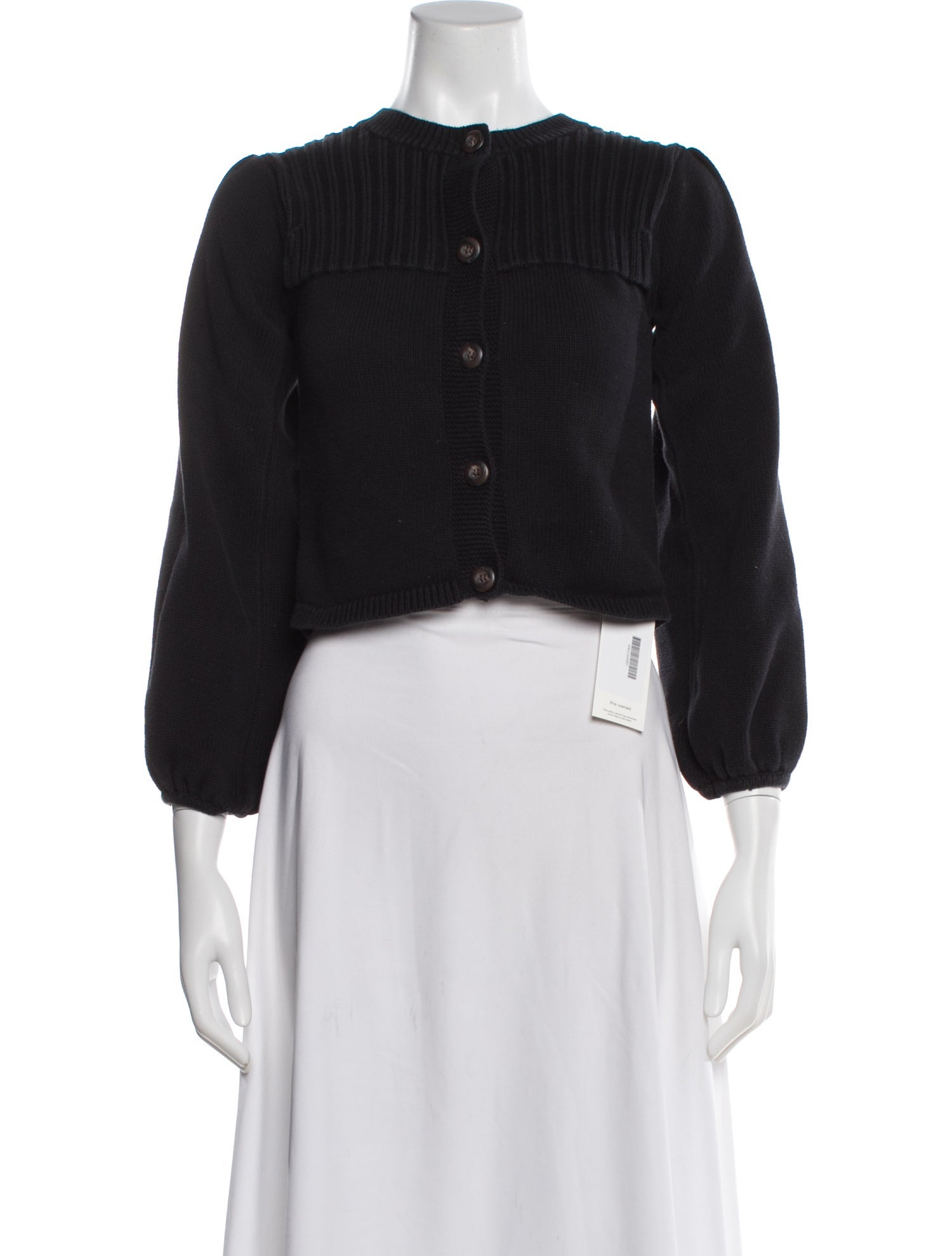 Moussy Crew Neck Sweater